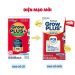 Nutifood GrowPLUS+ ít đường sữa bột pha sẵn giúp bé yêu cao lớn khỏe mạnh và tự tin vận động
