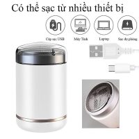 Đột phá công nghệ cạo râu không trầy xước với máy mini Nhật Bản