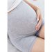 Quần mặc trong váy bà bầu QL05 đảm bảo sự kín đáo và thoải mái trong từng cử động