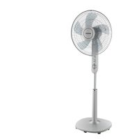 Quạt đứng Toshiba F-LSA10(H)VN màu xám chính hãng 50W điều chỉnh linh hoạt mọi góc độ