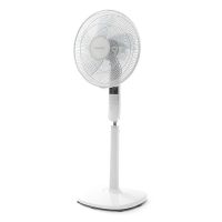 Quạt đứng Toshiba F-LSA20(H)VN 60W chính hãng màu xám thanh lịch cho mọi căn phòng