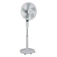 Quạt Đứng Toshiba F-LSA20(W)VN 60W Màu Trắng Chính Hãng Cam Kết Độ Bền Và Hiệu Suất