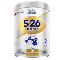 S-26 ULTIMA 2 750G sự kết hợp hoàn hảo giữa khoa học và dinh dưỡng cho bé từ 1 tuổi