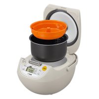 Sắm ngay nồi cơm điện tử Tiger JBV-S18W 1.8 lít chính hãng để nhận ưu đãi hấp dẫn nhất