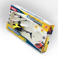 Săn Ngay Trực Thăng Thể Thao Duka DK81190 Điều Khiển Từ Xa Phiên Bản Mới Nhất Hiện Nay