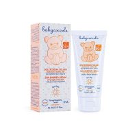 Sản phẩm chống nắng Babycoccole SPF50 bảo vệ sức khỏe làn da bé yêu một cách khoa học