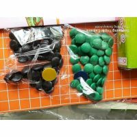 Sản phẩm cờ ô ăn quan 3 trong 1 đa tiện ích giúp rèn luyện khả năng tính toán
