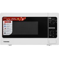 Sản Phẩm Lò Vi Sóng Toshiba ER-SM20(W1)VN 20 Lít Chính Hãng Phân Phối Toàn Quốc