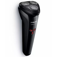 Sản phẩm máy cạo râu Philips S1103/02 đa năng hỗ trợ cả cạo khô lẫn cạo bọt tiện lợi
