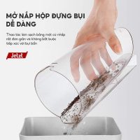 Sản phẩm máy hút bụi JETZT X9 chính hãng lực hút 19000PA bảo vệ sức khỏe cả gia đình