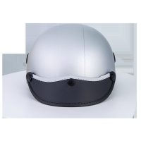 Sản phẩm mũ bảo hiểm Nón Sơn TG-XM156 chính hãng lỗ thông gió đang áp dụng ưu đãi đặc biệt