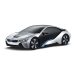 Sản phẩm xe điều khiển BMW i8 R48400-2 đạt tiêu chuẩn an toàn quốc tế