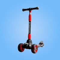 Sản phẩm xe trượt Scooter Centosy S3 chính hãng khung hợp kim siêu bền cho bé