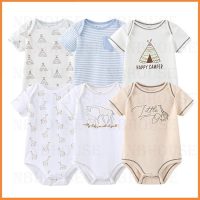 Sét Bodysuit Bé Trai Sơ Sinh Giá Tốt Chất Lượng Bền Đẹp Qua Nhiều Lần Giặt Tẩy