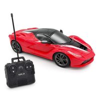 Siêu Xe Lamborghini Duka DK81154 Điều Khiển Từ Xa Hiệu Suất Cao Hoạt Động Cực Kỳ Mượt Mà