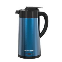 Sở hữu ấm siêu tốc Inox giữ nhiệt 2L Sunhouse Happytime HTD1096 chính hãng Sunhouse