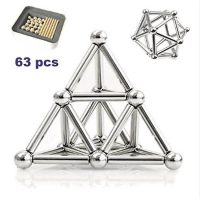 Sở hữu ngay bộ đồ chơi Nam Châm xếp hình thông minh SRV8800 chất lượng vượt trội giá tốt