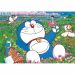 Sở Hữu Ngay Bộ Tranh Xếp Hình Doraemon Minh Châu 330 Mảnh Chất Lượng Cao