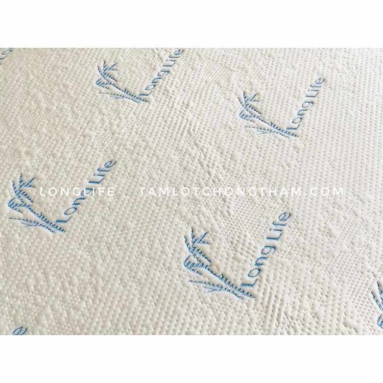 Sở hữu ngay tấm lót chống thấm Longlife 50x70cm để chăm sóc người già tốt nhất