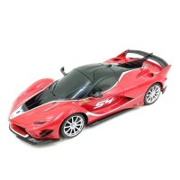 Sự kết hợp hoàn hảo giữa thẩm mỹ và công nghệ trên xe điều khiển Ferrari FXXK Evo R79300