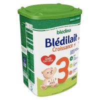 Sữa Bledina Bledilait số 3 900g người bạn đồng hành tin cậy cho sự lớn khôn của bé yêu