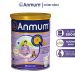Sữa bột cho mẹ bầu Anmum Materna hương Vanilla 800g người bạn đồng hành tin cậy trong hành trình làm mẹ
