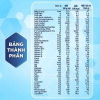 Sữa bột Enfamil Enspire 1 350g tối ưu hóa sự phát triển thể chất và miễn dịch cho trẻ
