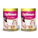Sữa bột Optimum Mama Gold bộ 2 lon 400g bảo vệ sức khỏe mẹ và bé từ bên trong