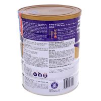 Sữa bột PediaSure 850g giải pháp vàng cho sự phát triển toàn diện của trẻ trong giai đoạn vàng 1-10 tuổi