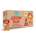 Sữa bột pha sẵn Dielac Grow Plus 110ml thùng 48 hộp bảo đảm nguồn năng lượng dồi dào mỗi ngày