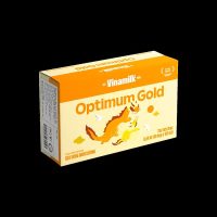 Sữa bột pha sẵn Optimum Gold 180ml combo 24 hộp hàng Việt Nam chất lượng cao cho mọi gia đình