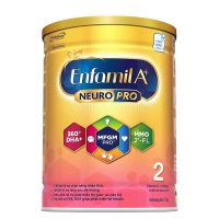 Sữa Enfamil A+ Neuropro 2 hộp lớn 1.7kg tiết kiệm và hiệu quả cho sự phát triển của trẻ nhỏ