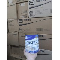 Sữa Ensure Úc Complete Balanced Nutrition 850g mang lại nguồn năng lượng dồi dào cho người già