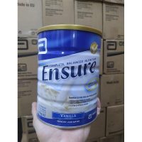 Sữa Ensure Úc từ QuaTangMe sự lựa chọn hàng đầu để chăm sóc sức khỏe người thân yêu của bạn