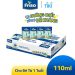 Sữa Friso Gold Rtd Vani Thùng 48 Hộp 110ml Lựa Chọn Hoàn Hảo Cho Trẻ