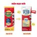 Sữa GrowPLUS+ Đỏ Pha Sẵn 180ml Thùng 48 Hộp Hỗ Trợ Tối Đa Cho Trẻ Suy Dinh Dưỡng