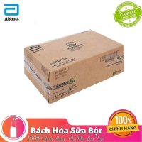 Sữa nước Abbott Ensure Gold Vigor thùng 24 chai tiêu chuẩn chất lượng cao cho cuộc sống khỏe mạnh