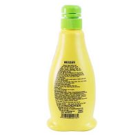 Sữa tắm gội Wesser hương cỏ xạ hương 500ml mẫu mới nhất dành cho mọi loại da bé