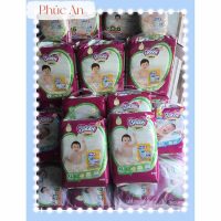 Tã Dán Bobby S80 Miếng Cho Bé 4 Đến 8kg Sản Phẩm Chất Lượng Cao Bảo Vệ Sức Khỏe Bé
