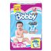 Tã Dán Bobby Siêu Mỏng Thấm Gói Siêu Lớn XL62 Chính Hãng An Toàn Cho Bé