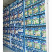 Tã dán Caryn XL20 giải pháp chăm sóc sức khỏe toàn diện cho người cao tuổi Việt