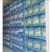 Tã dán người cao tuổi Caryn size M20 thiết kế ôm sát vừa vặn cho vòng hông trung bình