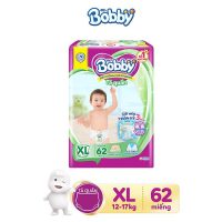 Tã quần Bobby siêu thoáng combo 3 gói giải pháp tiết kiệm và chất lượng cho mẹ bé