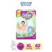 Tã quần Bobby siêu thoáng combo 3 gói giải pháp tiết kiệm và chất lượng cho mẹ bé