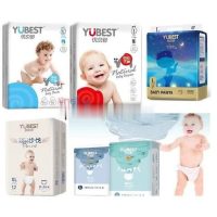 Tã quần cao cấp Keiann size XXXL 44 cộng 2 miếng tiêu chuẩn chất lượng quốc tế