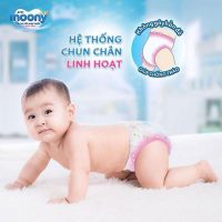 Tã Quần Moony Blue Bé Trai Size XXL 26 Miếng Combo 2 Gói Tiện Lợi Và Kinh Tế