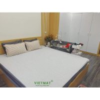 Tấm lót chống thấm organic thiết kế tinh tế ôm sát nệm với đầy đủ kích thước