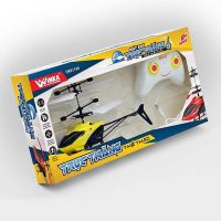 Tận hưởng những giờ chơi thú vị với máy bay điều khiển từ xa Duka DK81190 chất lượng cao