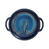 Tận hưởng những món lẩu thơm ngon cùng nồi lẩu điện Elmich MPE-9177 đạt chuẩn quốc tế