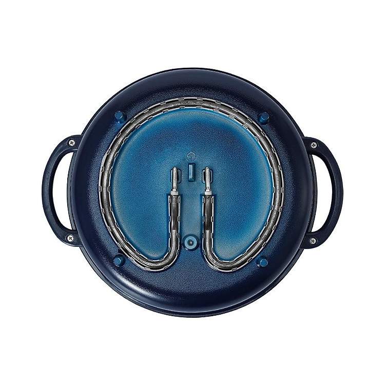 Tận hưởng những món lẩu thơm ngon cùng nồi lẩu điện Elmich MPE-9177 đạt chuẩn quốc tế